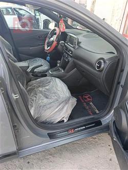 هیوندای کۆنا